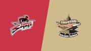 2026 Stouffville Spirit vs Trenton Golden Hawks