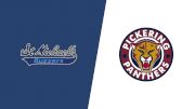 2026 St. Michael's Buzzers vs Pickering Panthers