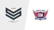 2026 STAR HA U17 vs Coeur d'Alene U17
