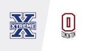 2026 Northern Alberta U17 vs OHA Edmonton U17