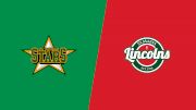 2026 St. Thomas Stars vs St. Marys Lincolns