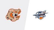 2026 Coaldale Copperheads vs High River Flyers