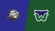 2026 Abbotsford Pilots vs White Rock Whalers