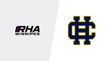 Replay: Home - 2026 RHA Winnipeg vs Calgary IHA | Sep 20 @ 12 PM