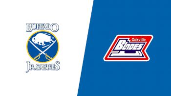 Replay: Home - 2026 Sabres vs Blades | Sep 24 @ 6 PM