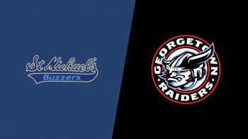 Replay: Home - 2026 Buzzer vs Raiders | Sep 23 @ 1 PM