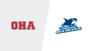 2026 Okanagan HA U17 vs Pacific Coast U17