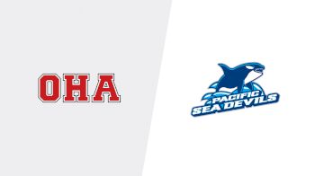 Replay: Home - 2026 Okanagan HA vs Pacific Coast | Sep 25 @ 3 PM