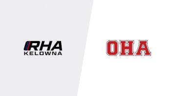 Replay: Home - 2026 RHA Kelowna vs Okanagan | Sep 25 @ 7 PM