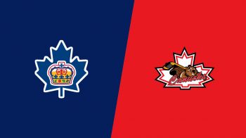 Replay: Home - 2026 Royals vs Canucks | Sep 25 @ 6 PM