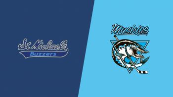 Replay: Home - 2026 Buzzer vs Muskies | Sep 25 @ 6 PM