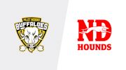 2026 Pilot Mound U15 Prep vs Notre Dame U15 Prep