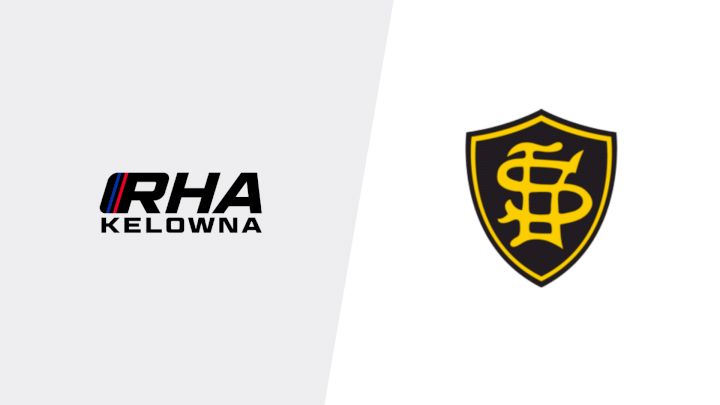2026 RHA Kelowna U15 Prep vs Shawnigan Lake U15 Prep