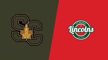 Replay: Home - 2026 Stoney Creek vs St. Marys | Sep 25 @ 7 PM