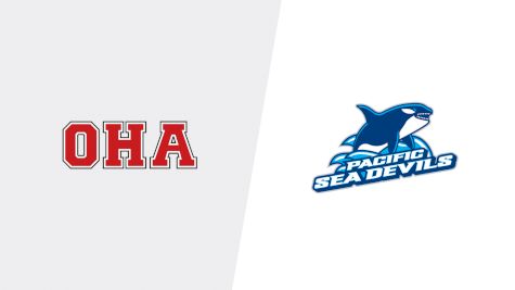 2026 Okanagan HA U17 vs Pacific Coast U17