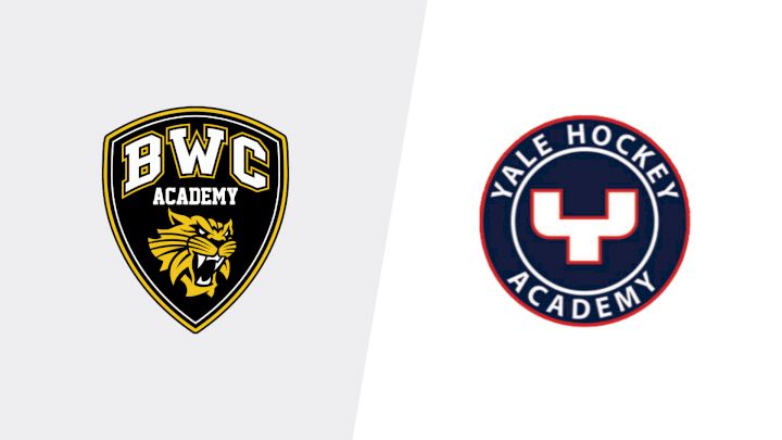 2026 BWC Academy U15 vs Yale Lions U15