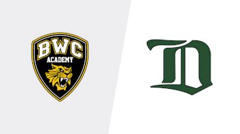 Replay: Home - 2026 BWC Academy vs Delta HA | Sep 26 @ 12 PM