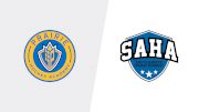 2026 Prairie Hockey U17 vs South Alberta U17