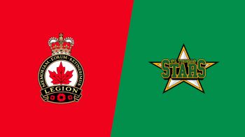 Replay: Home - 2026 Sarnia vs St. Thomas | Sep 25 @ 7 PM