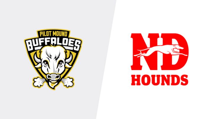 2026 Pilot Mound U15 Prep vs Notre Dame U15 Prep