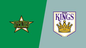 Replay: Home - 2026 St. Thomas vs Komoka | Sep 26 @ 7 PM