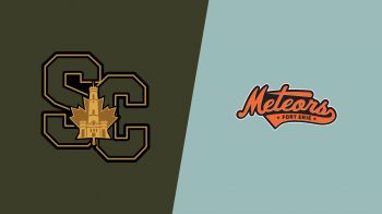 Replay: Home - 2026 Stoney Creek vs Fort Erie | Sep 26 @ 6 PM