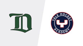 Replay: Home - 2026 Delta Black vs Yale | Sep 27 @ 3 PM