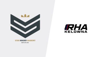 Replay: Home - 2026 STAR vs RHA Kelowna | Sep 27 @ 9 AM