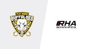 2026 Pilot Mound Hockey Academy U17 vs RHA Winnipeg U17