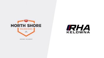 Replay: Home - 2026 North Shore vs RHA Kelowna | Sep 27 @ 12 PM