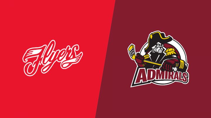 2026 Leamington Flyers vs Caledon Admirals