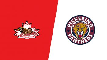 Replay: Home - 2026 Canucks vs Panthers | Sep 27 @ 7 PM