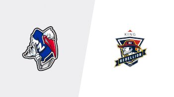 Replay: Home - 2026 Newmarket vs King | Sep 27 @ 3 PM