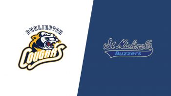 Replay: Home - 2026 Cougars vs Buzzer | Sep 27 @ 1 PM