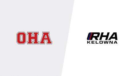 2026 Okanagan Hockey U15 vs RHA Kelowna U15