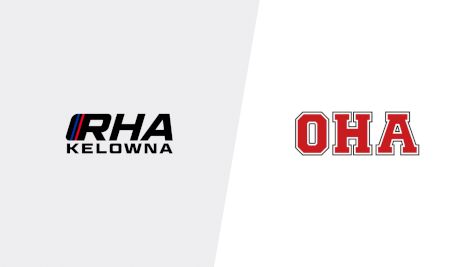 2026 RHA Kelowna U17 vs Okanagan HA U17