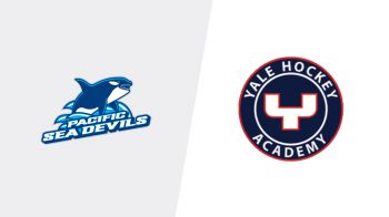 Replay: Home - 2026 PCHA vs Yale | Sep 30 @ 1 PM