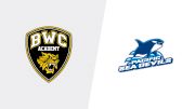 2026 BWC Academy U17 vs Pacific Coast U17