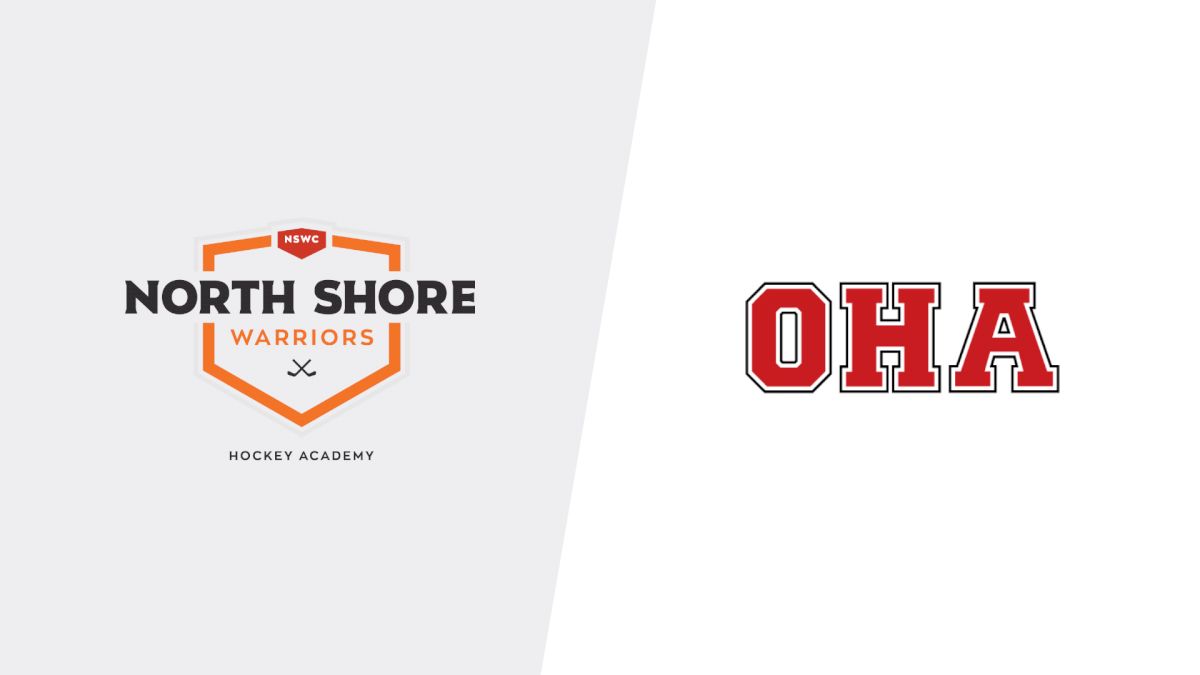 How to Watch: 2026 North Shore U17 vs Okanagan HA U17 | Hockey