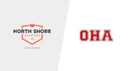 How to Watch: 2026 North Shore U17 vs Okanagan HA U17 | Hockey
