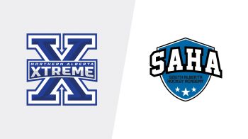 Replay: Home - 2026 Xtreme vs SAHA | Oct 2 @ 7 PM