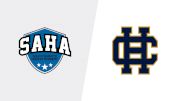 2026 South Alberta U15 Prep vs Calgary IHA U15 Prep