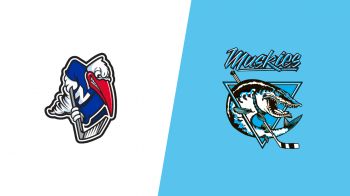Replay: Home - 2026 Newmarket vs Muskies | Oct 2 @ 6 PM