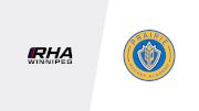 2026 RHA  Winnipeg U17 Prep vs Prairie Hockey U17