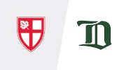 2026 St. George's School U17 Prep vs Delta Hockey U17