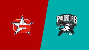 Replay: Home - 2026 Oceanside vs Saanich | Oct 2 @ 6 PM