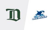 2026 Delta U18 Prep vs Pacific Coast U18