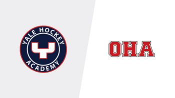 Replay: Home - 2026 Yale vs Okanagan | Oct 4 @ 3 PM