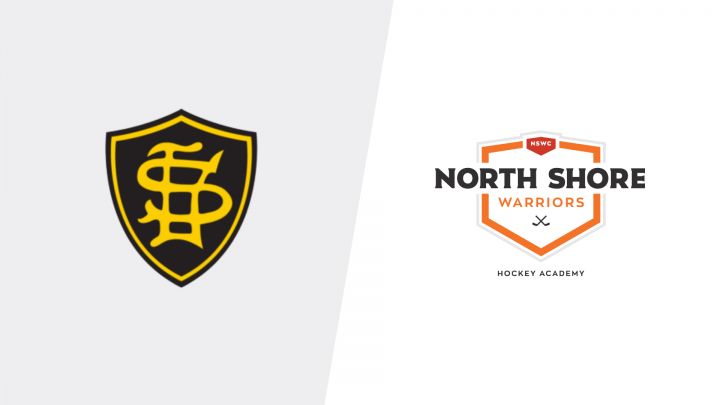 2026 Shawnigan Lake U17 Prep vs North Shore Warriors U17 Prep