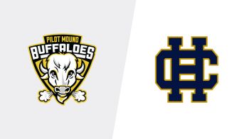 Replay: Home - 2026 PMHA vs Calgary IHA | Oct 3 @ 11 AM